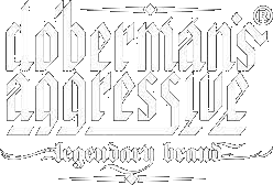 Dobermans Aggressive